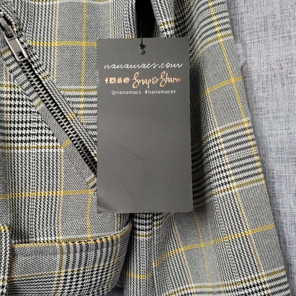 Jacket - Picture 7 of 10